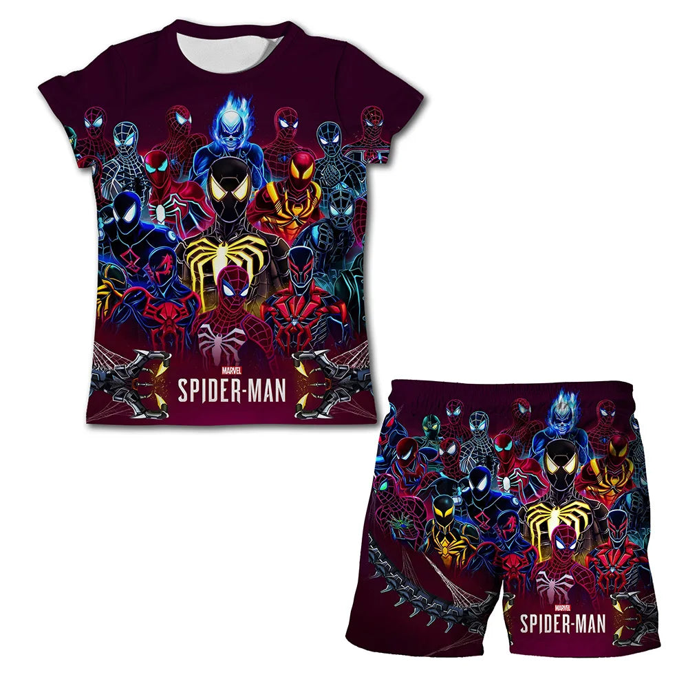 Avengers Heroic Adventure Set